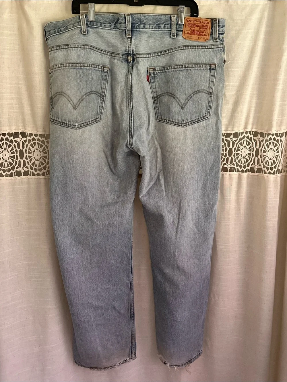 Levis authentic levi